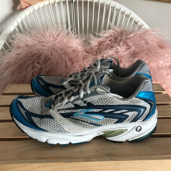brooks glycerin 5